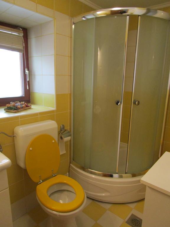 Apartma Pr Marusi ボヴェツ エクステリア 写真