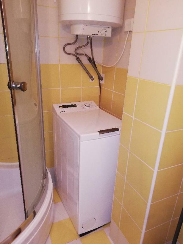 Apartma Pr Marusi ボヴェツ エクステリア 写真