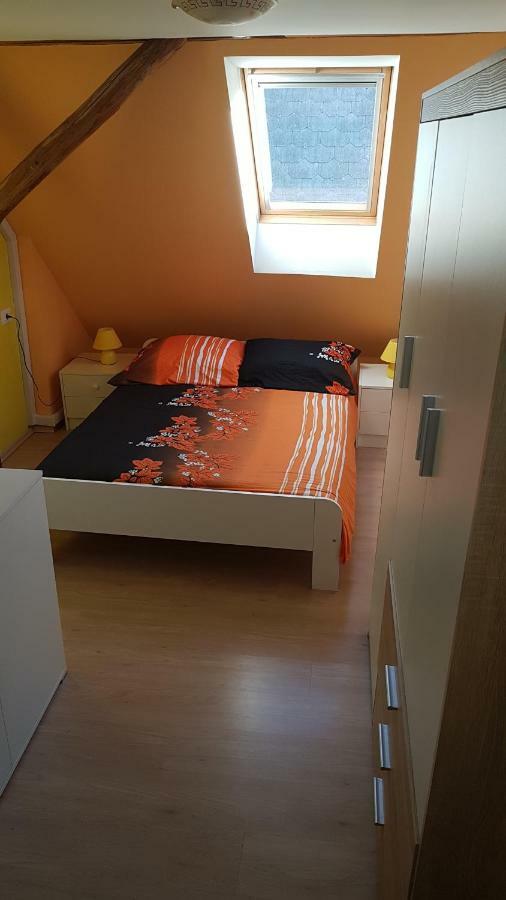 Apartma Pr Marusi ボヴェツ エクステリア 写真